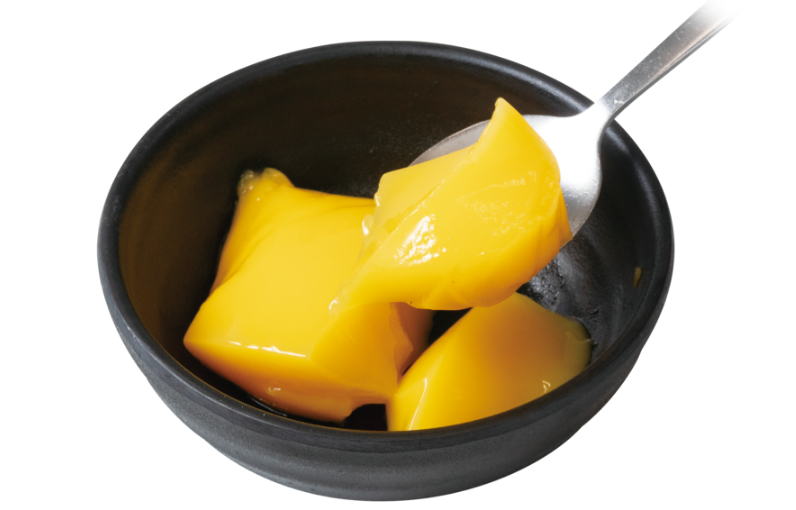 マンゴープリン