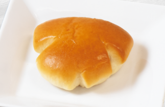 お子様クリームパン