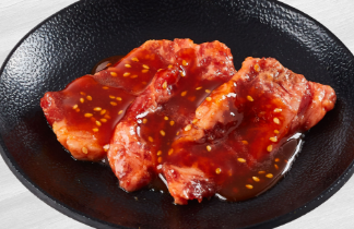 じゅうじゅうカルビ