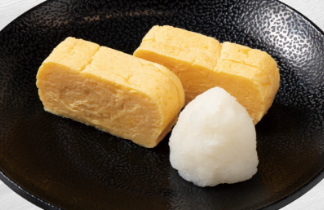 だし巻玉子