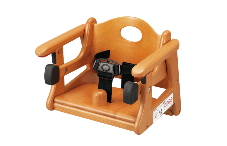 幼児用テーブルチェア