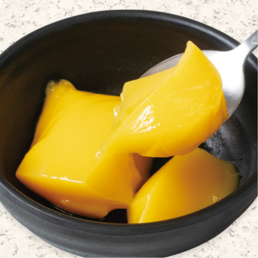 マンゴープリン