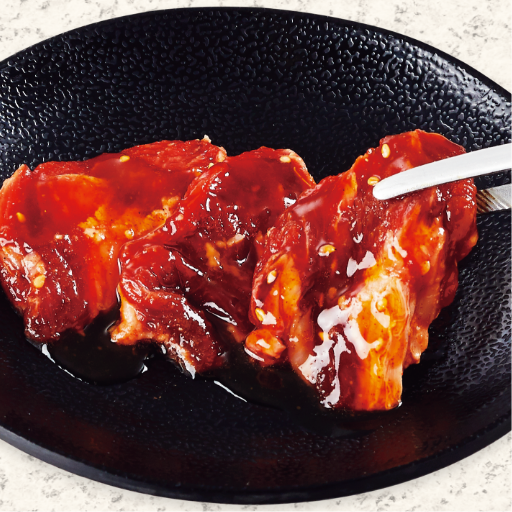 幸せの柔らか牛ヒレ