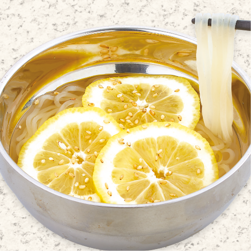 レモン冷麺(ミニ)