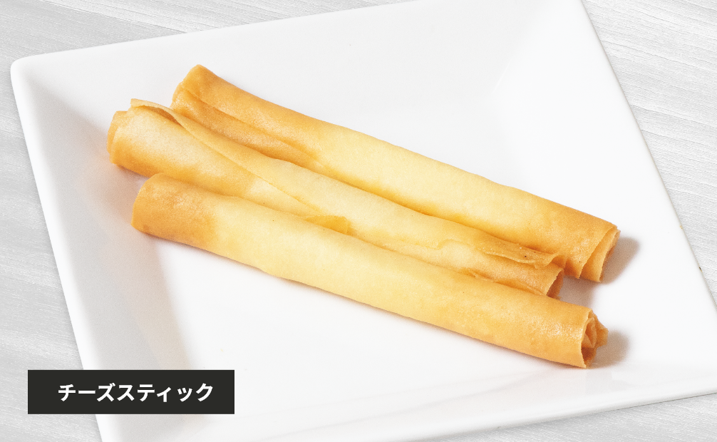 フライドポテト